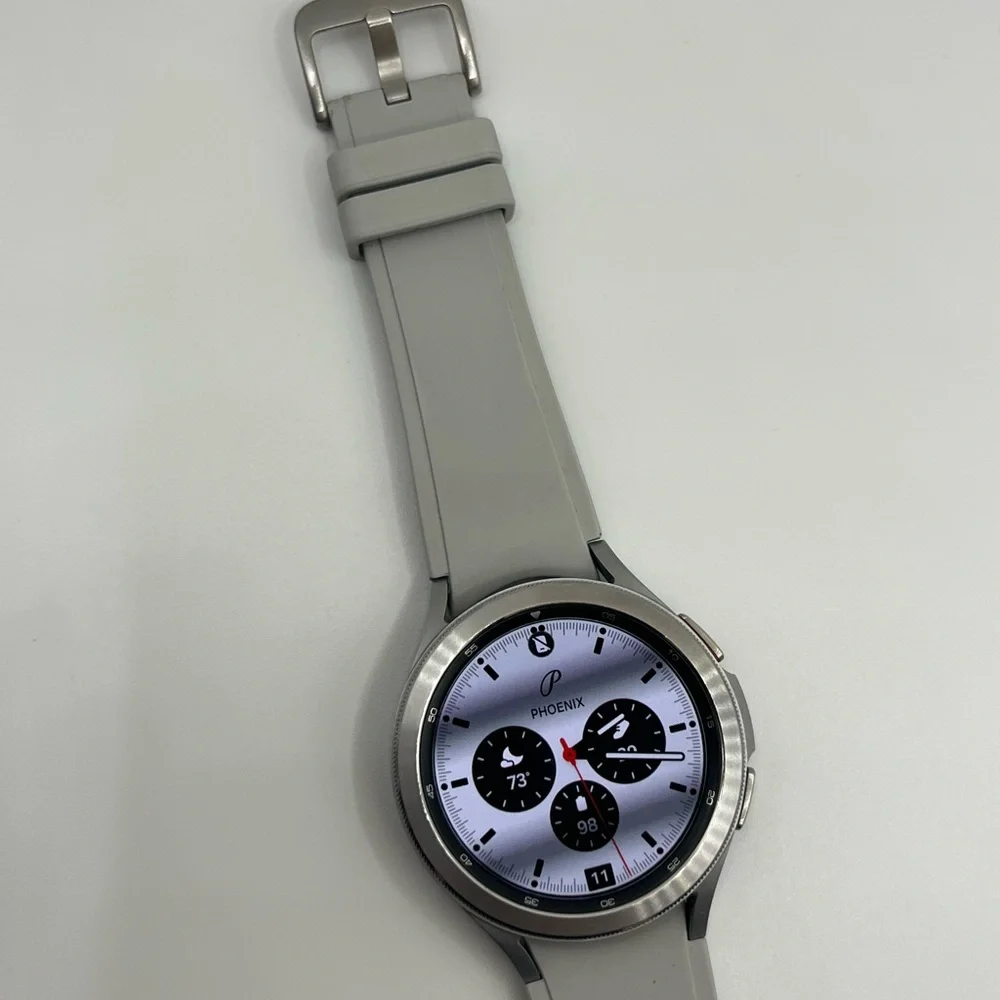Samsung galaxy watch 4 classic 46mm